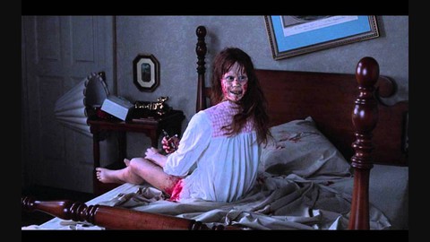 Nhân mùa Halloween, điểm mặt 9 phim kinh dị hay nhất - Ảnh 11. Nhân mùa Halloween, điểm mặt 9 phim kinh dị hay nhất - Ảnh 11.