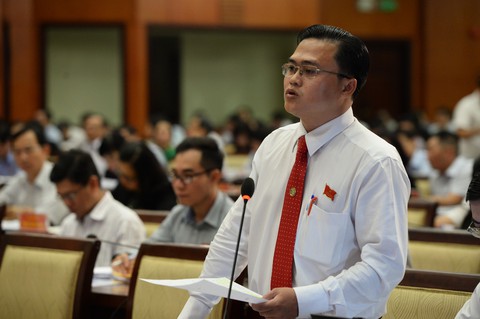 Quản lý tốt mà đoàn kiểm tra không biết đường tới Mầm Xanh! - Ảnh 2. Quản lý tốt mà đoàn kiểm tra không biết đường tới Mầm Xanh! - Ảnh 2.
