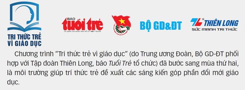 Tiết học vật lý thú vị của thầy Vũ - Ảnh 3. Tiết học vật lý thú vị của thầy Vũ - Ảnh 3.