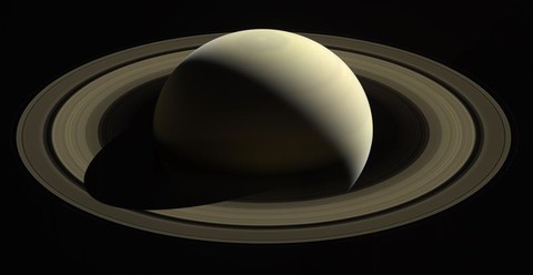 Tàu Cassini tự sát kết thúc hành trình vĩ đại 20 năm - Ảnh 8. Tàu Cassini tự sát kết thúc hành trình vĩ đại 20 năm - Ảnh 8.