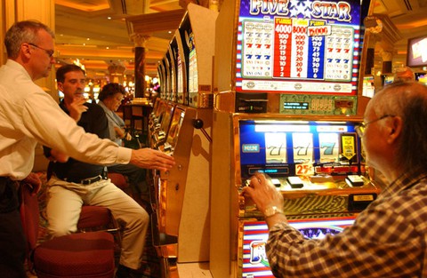 Dự báo Casino Phú Quốc sẽ đóng thuế 19.950 tỉ đồng trong 5 năm - Ảnh 1. Dự báo Casino Phú Quốc sẽ đóng thuế 19.950 tỉ đồng trong 5 năm - Ảnh 1.