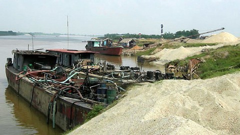 Xét xử vụ khủng bố chủ tịch tỉnh Bắc Ninh - Ảnh 1. Xét xử vụ khủng bố chủ tịch tỉnh Bắc Ninh - Ảnh 1.