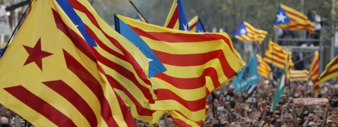 Liên minh châu Âu nhức đầu vì khúc xương Catalonia - Ảnh 5. Liên minh châu Âu nhức đầu vì khúc xương Catalonia - Ảnh 5.