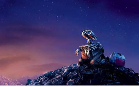 10 tác phẩm xuất sắc của hãng phim hoạt hình Pixar - Ảnh 8. 10 tác phẩm xuất sắc của hãng phim hoạt hình Pixar - Ảnh 8.