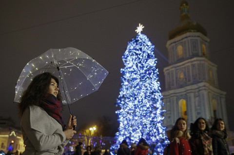 Tại sao Noel lại trang trí cây thông? - Ảnh 5. Tại sao Noel lại trang trí cây thông? - Ảnh 5.