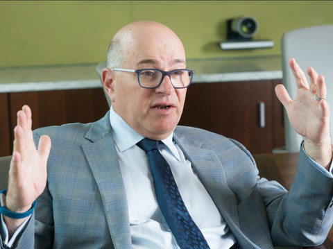 CEO các công ty thành công nhất nước Mỹ học gì ở ĐH? - Ảnh 2. CEO các công ty thành công nhất nước Mỹ học gì ở ĐH? - Ảnh 2.