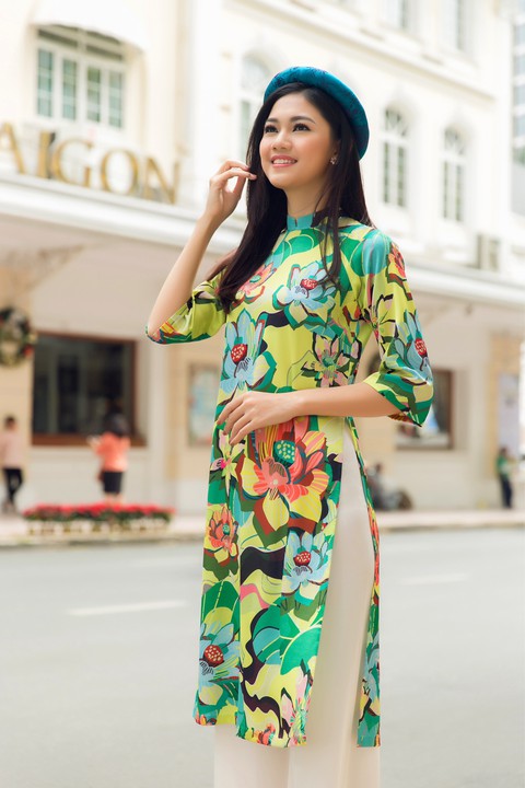 Cổ điển hay hiện đại cho lúc giao mùa cuối năm? - Ảnh 2. Cổ điển hay hiện đại cho lúc giao mùa cuối năm? - Ảnh 2.
