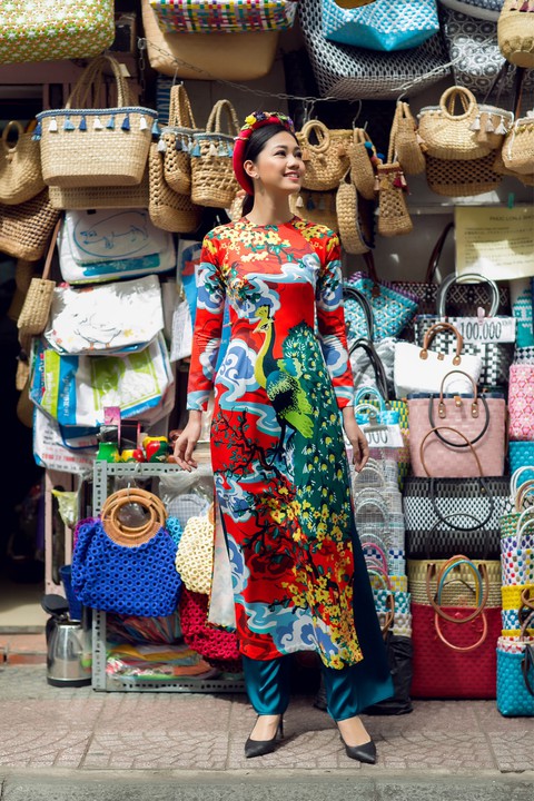 Cổ điển hay hiện đại cho lúc giao mùa cuối năm? - Ảnh 4. Cổ điển hay hiện đại cho lúc giao mùa cuối năm? - Ảnh 4.