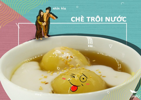 Phở, bún bò, cơm tấm… đã ngon lại còn ‘xì-tin’ - Ảnh 5. Phở, bún bò, cơm tấm… đã ngon lại còn ‘xì-tin’ - Ảnh 5.