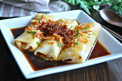 Đi Hong Kong ăn 5 món dim sum ngon nhất - Ảnh 5. Đi Hong Kong ăn 5 món dim sum ngon nhất - Ảnh 5.