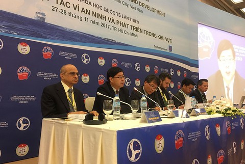 Học giả Ấn Độ: Trung Quốc muốn lợi dụng COC - Ảnh 2. Học giả Ấn Độ: Trung Quốc muốn lợi dụng COC - Ảnh 2.