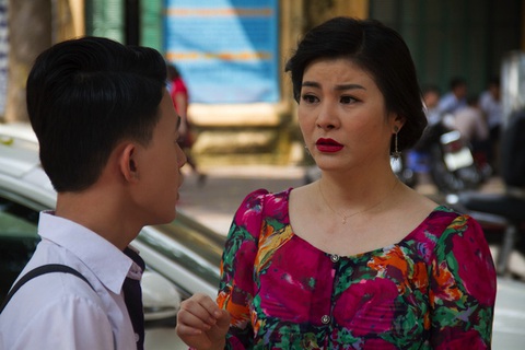 Chiều ngang qua phố cũ được giải Phim hay nhất tại Nhật Bản - Ảnh 2. Chiều ngang qua phố cũ được giải Phim hay nhất tại Nhật Bản - Ảnh 2.