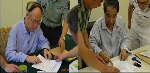 Thượng tướng Trung Quốc tự tử vì bị điều tra tham nhũng - Ảnh 2. Thượng tướng Trung Quốc tự tử vì bị điều tra tham nhũng - Ảnh 2.