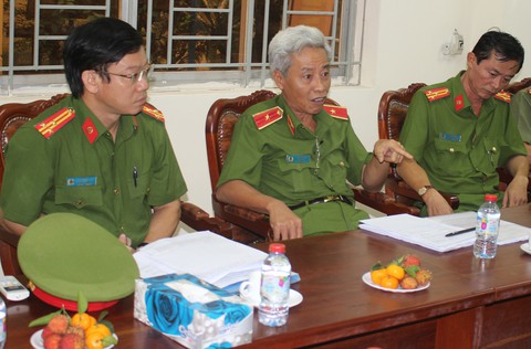 Bắt băng nhóm lừa đảo công nghệ cao xuyên quốc gia - Ảnh 3. Bắt băng nhóm lừa đảo công nghệ cao xuyên quốc gia - Ảnh 3.