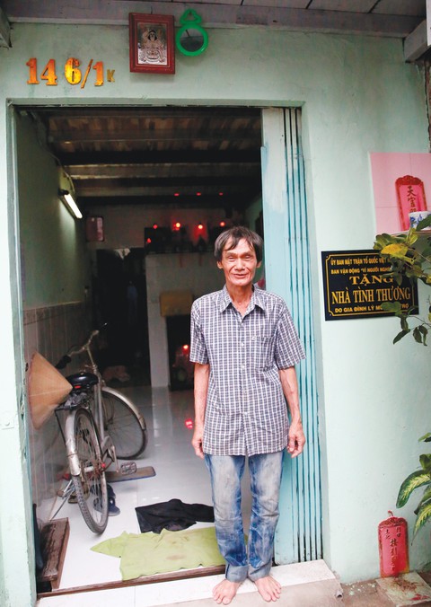 Mong chờ xuân thiện nguyện - Ảnh 3. Mong chờ xuân thiện nguyện - Ảnh 3.