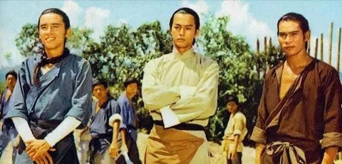 Ngôi sao võ thuật Trần Quang Thái tái hôn ở tuổi 73 - Ảnh 4. Ngôi sao võ thuật Trần Quang Thái tái hôn ở tuổi 73 - Ảnh 4.