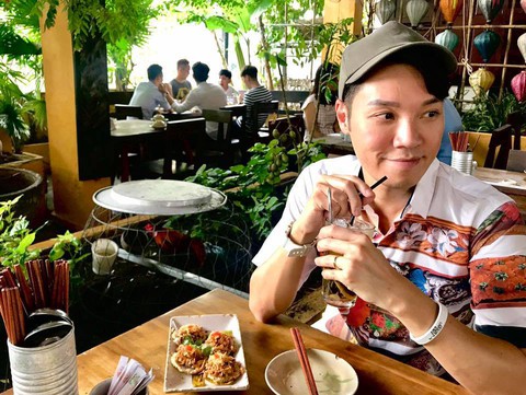 Phở ở Hong Kong cũng có, bánh mì Việt Nam thì không hề có - Ảnh 5. Phở ở Hong Kong cũng có, bánh mì Việt Nam thì không hề có - Ảnh 5.