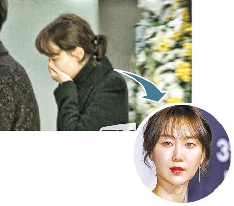 Công bố kết quả giải phẫu tử thi Kim Joo Hyuk - có liên quan đến thuốc chống lo âu? - Ảnh 4. Công bố kết quả giải phẫu tử thi Kim Joo Hyuk - có liên quan đến thuốc chống lo âu? - Ảnh 4.