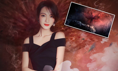 Ngũ hiệp trừ yêu - sự rườm rà hoa lệ của kỹ xảo điện ảnh - Ảnh 3. Ngũ hiệp trừ yêu - sự rườm rà hoa lệ của kỹ xảo điện ảnh - Ảnh 3.