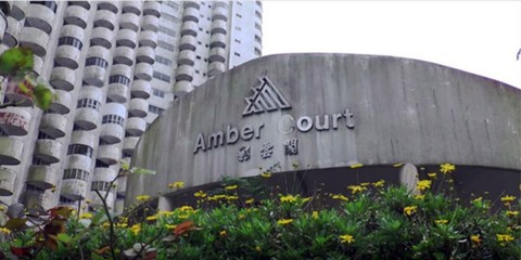 Khách sạn ma rùng rợn với cảnh thật ở Amber Court ma ám - Ảnh 7. Khách sạn ma rùng rợn với cảnh thật ở Amber Court ma ám - Ảnh 7.