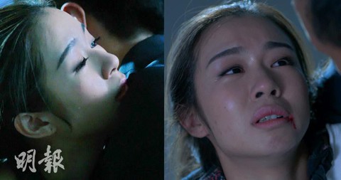 Hoa hậu Hồng Kông tiết lộ bị xâm hại tình dục ở Trung Quốc - Ảnh 5. Hoa hậu Hồng Kông tiết lộ bị xâm hại tình dục ở Trung Quốc - Ảnh 5.