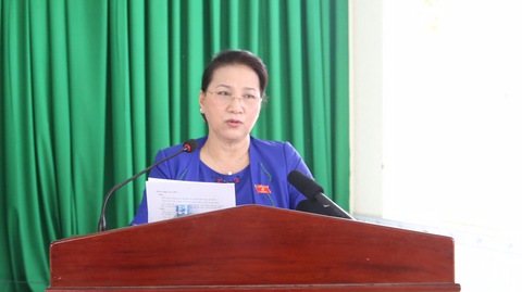 Quốc hội đang giám sát chặt nhà máy giấy Lee & Man - Ảnh 1. Quốc hội đang giám sát chặt nhà máy giấy Lee & Man - Ảnh 1.