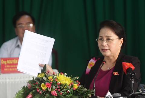 Có lợi ích nhóm trong cấp phép nhà máy Lee & Man không? - Ảnh 1. Có lợi ích nhóm trong cấp phép nhà máy Lee & Man không? - Ảnh 1.