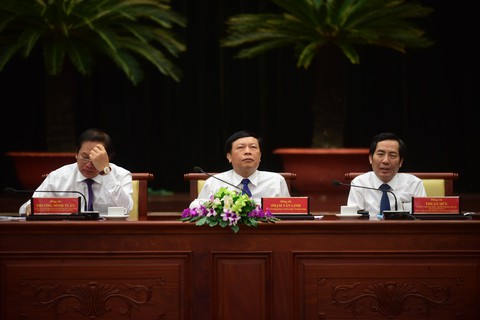 Báo chí Việt Nam 2017: Nhiều niềm vui, ít nỗi buồn - Ảnh 1. Báo chí Việt Nam 2017: Nhiều niềm vui, ít nỗi buồn - Ảnh 1.