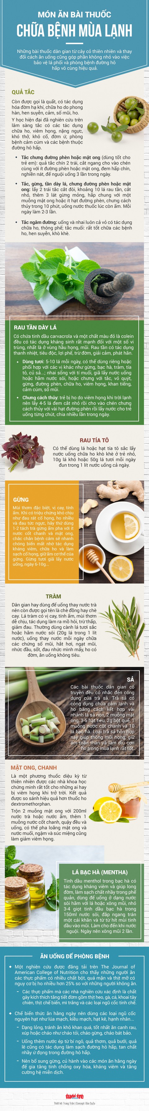 Món ăn bài thuốc chữa bệnh mùa lạnh - Ảnh 1. Món ăn bài thuốc chữa bệnh mùa lạnh - Ảnh 1.