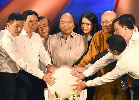 Không để người nghèo bị bỏ lại phía sau - Ảnh 1. Không để người nghèo bị bỏ lại phía sau - Ảnh 1.