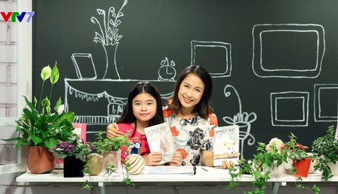 Ứng xử với trẻ con: nhà đài bao giờ mới văn minh như thế giới? - Ảnh 2. Ứng xử với trẻ con: nhà đài bao giờ mới văn minh như thế giới? - Ảnh 2.