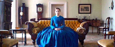 Cinema chủ nhật: Lady Macbeth - lòng dạ đàn bà - Ảnh 1. Cinema chủ nhật: Lady Macbeth - lòng dạ đàn bà - Ảnh 1.