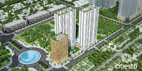 BĐS Cát Lái hưởng lợi từ chính sách phát triển hạ tầng - Ảnh 2. BĐS Cát Lái hưởng lợi từ chính sách phát triển hạ tầng - Ảnh 2.