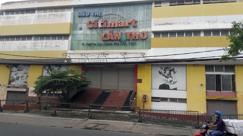 Đề nghị truy tố nguyên giám đốc, phó giám đốc Agribank Cần Thơ - Ảnh 1. Đề nghị truy tố nguyên giám đốc, phó giám đốc Agribank Cần Thơ - Ảnh 1.