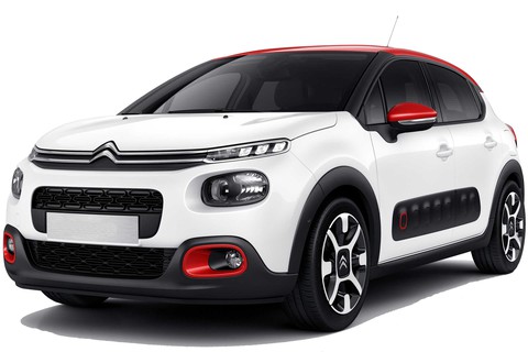 10 xe nhỏ có phiên bản số tự động tốt nhất - Ảnh 7. 10 xe nhỏ có phiên bản số tự động tốt nhất - Ảnh 7.