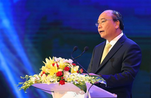 Thủ tướng: Sáng tạo phải đi cùng với học tập không ngừng - Ảnh 1. Thủ tướng: Sáng tạo phải đi cùng với học tập không ngừng - Ảnh 1.