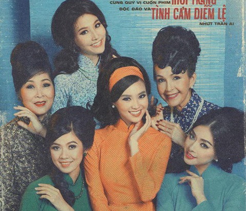Trang phục phim lịch sử ở mình cũng nên xí xóa với nhau chút - Ảnh 7. Trang phục phim lịch sử ở mình cũng nên xí xóa với nhau chút - Ảnh 7.