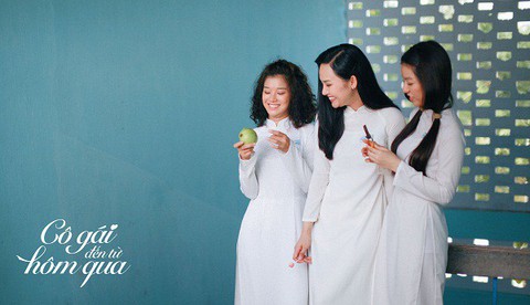 Thị trường điện ảnh Việt 2017 đã đến thời của phim nội? - Ảnh 5. Thị trường điện ảnh Việt 2017 đã đến thời của phim nội? - Ảnh 5.