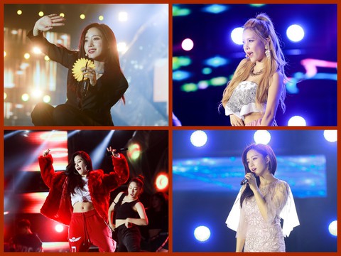 T-Ara rơi nước mắt trong live concert tại Việt Nam - Ảnh 7. T-Ara rơi nước mắt trong live concert tại Việt Nam - Ảnh 7.
