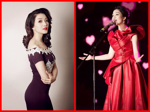 Phạm Thu Hà: tôi vẫn là người tự tôn trong nghề nghiệp - Ảnh 6. Phạm Thu Hà: tôi vẫn là người tự tôn trong nghề nghiệp - Ảnh 6.