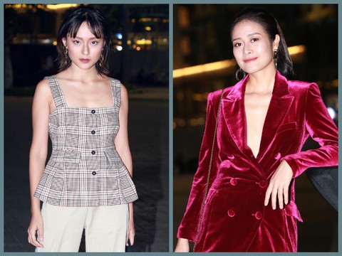 Gặp gỡ mùa thu mùa thứ 5: trao giải cho câu chuyện của cha và mẹ - Ảnh 17. Gặp gỡ mùa thu mùa thứ 5: trao giải cho câu chuyện của cha và mẹ - Ảnh 17.