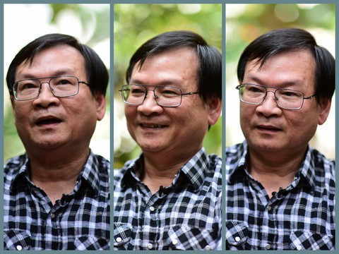 Cuối năm với nhà văn Nguyễn Nhật Ánh: nghề văn bất trắc! - Ảnh 7. Cuối năm với nhà văn Nguyễn Nhật Ánh: nghề văn bất trắc! - Ảnh 7.