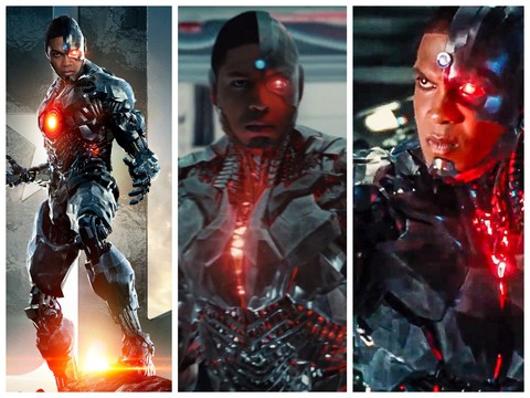 Không Superman, Batman và đồng đội sẽ làm gì trong Justice League? - Ảnh 3. Không Superman, Batman và đồng đội sẽ làm gì trong Justice League? - Ảnh 3.