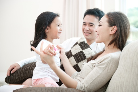 Trẻ nổi loạn vì thích... xả ở nhà - Ảnh 1. Trẻ nổi loạn vì thích... xả ở nhà - Ảnh 1.