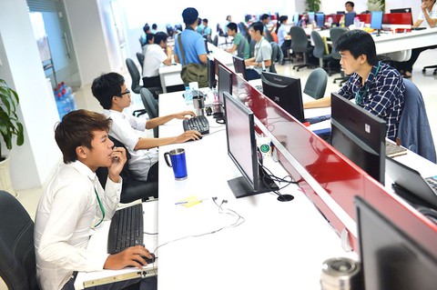 Cơ chế đặc thù cho TP.HCM: Cú hích mang tính lịch sử - Ảnh 1. Cơ chế đặc thù cho TP.HCM: Cú hích mang tính lịch sử - Ảnh 1.