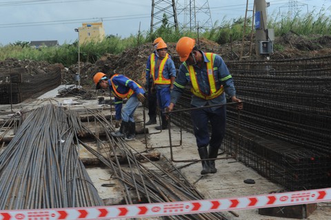Xây dựng quy trình quản lý các dự án đối tác công tư - Ảnh 1. Xây dựng quy trình quản lý các dự án đối tác công tư - Ảnh 1.