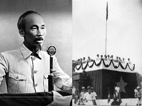 Đi tìm những tác giả của bộ phim Ngày độc lập - Ảnh 1. Đi tìm những tác giả của bộ phim Ngày độc lập - Ảnh 1.