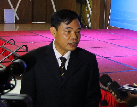 Phải hành động để đưa ĐBSCL trở lại trù phú - Ảnh 2. Phải hành động để đưa ĐBSCL trở lại trù phú - Ảnh 2.