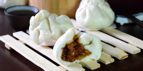 Đi Hong Kong ăn 5 món dim sum ngon nhất - Ảnh 3. Đi Hong Kong ăn 5 món dim sum ngon nhất - Ảnh 3.