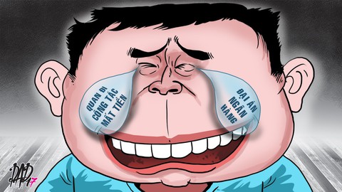 Cười... đột tử! - Ảnh 1. Cười... đột tử! - Ảnh 1.